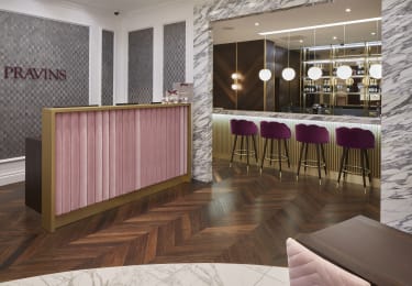 Pravins Jewellery Boutique, Cardiff, UK